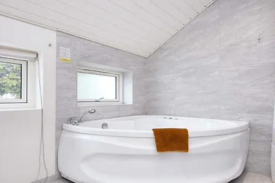 5 Personen Ferienhaus in Børkop-By Traum