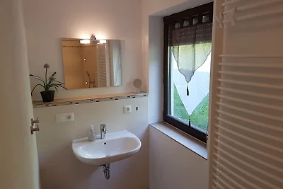 Casa vacanze nella Foresta Bavarese