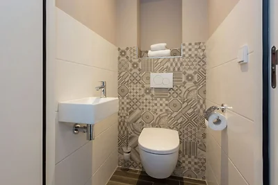 Casa vacanze ai margini di Oostkapelle