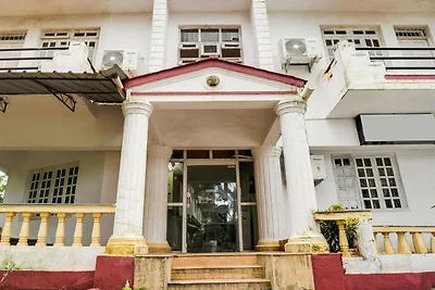Soggiorni accoglienti vicino a Baga Beach Goa