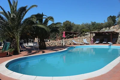 Casa vacanze a Telti vicino alla spiaggia