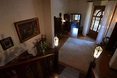 Elegante casa vacanze con giardino
