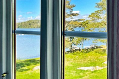 5 persoons vakantie huis in UDDEVALLA