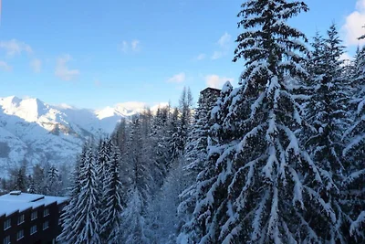 Nova Residence f�r zwei Personen