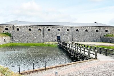 4 Sterne Ferienhaus in Drottningskär