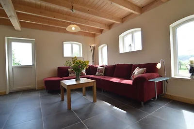 Ferienhaus in Holten in Waldnהhe