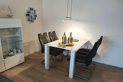 Meeuw (Meeuwennest Scharbeutz)