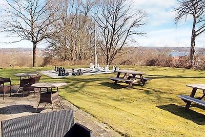 Tolle Hütte im Campingresort