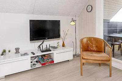 6 Personen Ferienhaus in Thisted-By Traum