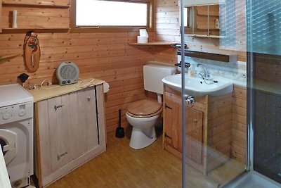 Ferienhaus Erholungsurlaub Kaltennordheim