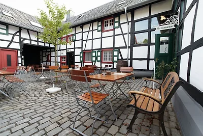 Moderno appartamento a Morsbach con...