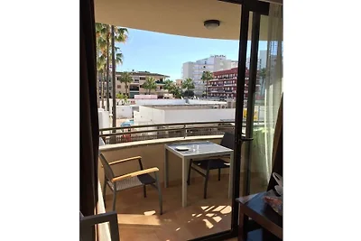 Ferienwohnung mit 1 Schlafzimmer