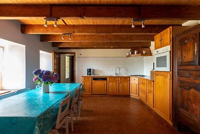 Modernes Ferienhaus in Plouhinec