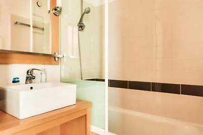 Ferienwohnung in Arzon in der Nähe des Strand...