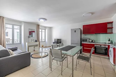 Ferienwohnung Familienurlaub Cannes