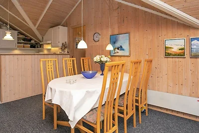6 Personen Ferienhaus in Rødby