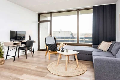 Appartement met gratis toegang tot het...