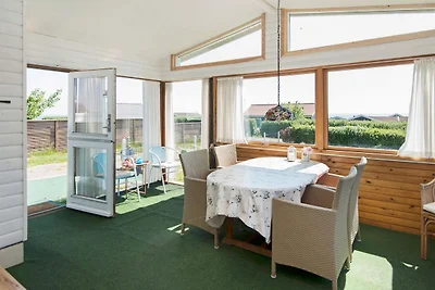 Panoramisch Huisje Toevluchtsoord-By Traum