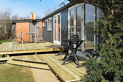 4 Personen Ferienhaus in Broager-By Traum