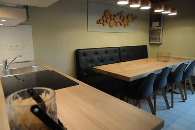 Komfortables, renoviertes Haus nahe Vielsalm