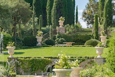 Residenz Cannes Villa Francia - Maeva