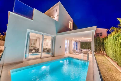 Casa vacanze con giardino recintato