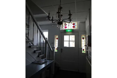 Ferienwohnung mit 1 Schlafzimmer
