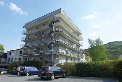 Casa vacanze a Bollendorf con giardino