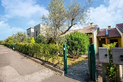 Holiday home Moniga del Garda