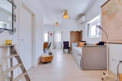 Kuća za odmor Dopust za oporavak Olhão