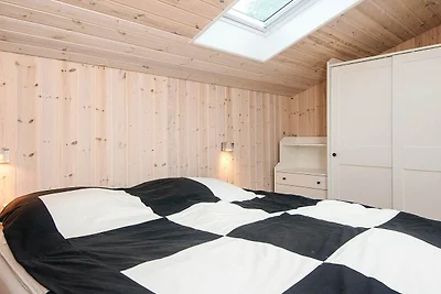 6 persone case ad Hadsund