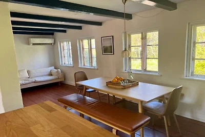 6 osob apartament w Skagen-By Traum