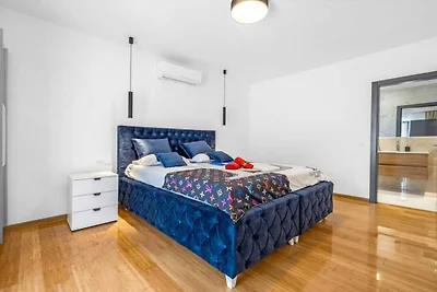 Villa Pool House Fancy - Villa With Private...
