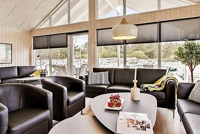 18 Personen Ferienhaus in Blåvand