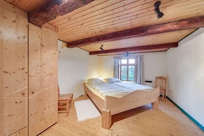 Historisches Bauernhaus in Hohnebostel, mit...