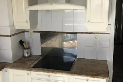 Appartamento ad Antibes con vista mare