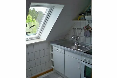 Jessen Komfortable Ferienresidenz