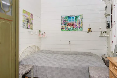 4 Personen Ferienhaus in Rømø-By Traum