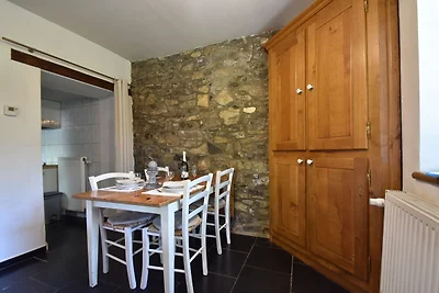 Ferienhaus La Maison au Ruisseau in Belgien