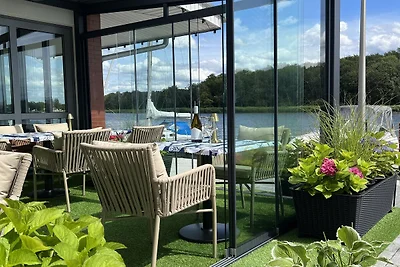 Komfortables 2 Zimmer Studio für 4 Personen