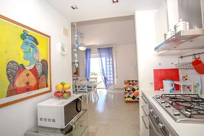 Casa Donnalucata