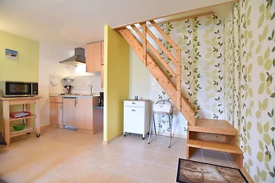 Moderne Ferienwohnung in Elmenhorst in...