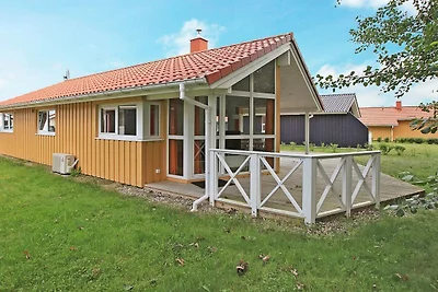 6 Personen Ferienhaus in GROEMITZ