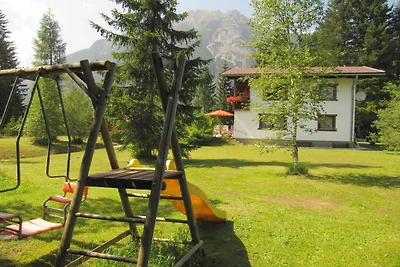 Romantico alloggio in montagna al 1° piano