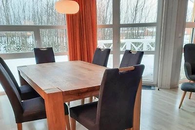 6 Personen Ferienhaus in GROEMITZ