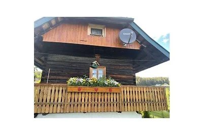 La capanna di montagna di Andi