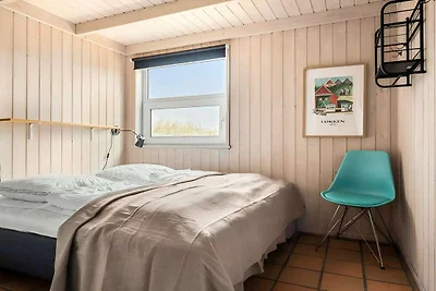 5 Sterne Ferienhaus in Hjørring