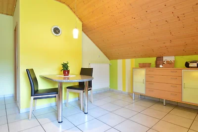 Appartamento a Lirstal con giardino