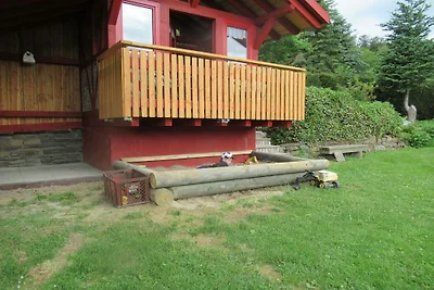 Vakantieappartement met 1 slaapkamer