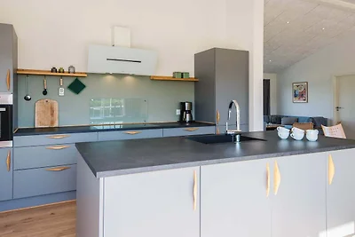 12 osob apartament w Ansager